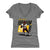 Mohamed Ibrahim Jr. Women's V-Neck T-Shirt | 500 LEVEL