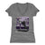 Justin Jefferson Women's V-Neck T-Shirt | 500 LEVEL
