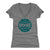 Dylan Moore Women's V-Neck T-Shirt | 500 LEVEL