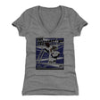 Dak Prescott Women's V-Neck T-Shirt | 500 LEVEL