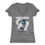 Yetur Gross-Matos Women's V-Neck T-Shirt | 500 LEVEL