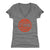Adam Ottavino Women's V-Neck T-Shirt | 500 LEVEL