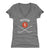 Denis Potvin Women's V-Neck T-Shirt | 500 LEVEL
