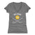 Kent Nilsson Women's V-Neck T-Shirt | 500 LEVEL