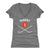 Bernie Parent Women's V-Neck T-Shirt | 500 LEVEL
