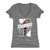 Brandon Ingram Women's V-Neck T-Shirt | 500 LEVEL