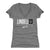 Esa Lindell Women's V-Neck T-Shirt | 500 LEVEL