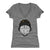 Alec Pierce Women's V-Neck T-Shirt | 500 LEVEL
