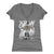 Jason Myers Women's V-Neck T-Shirt | 500 LEVEL