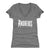 Mark Andrews Women's V-Neck T-Shirt | 500 LEVEL
