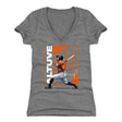 Jose Altuve Women's V-Neck T-Shirt | 500 LEVEL