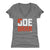 Joe Burrow Women's V-Neck T-Shirt | 500 LEVEL