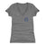 Maine Women's V-Neck T-Shirt | 500 LEVEL