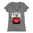 Dak Prescott Women's V-Neck T-Shirt | 500 LEVEL