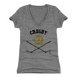 Sidney Crosby Women's V-Neck T-Shirt | 500 LEVEL