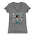 Tua Tagovailoa Women's V-Neck T-Shirt | 500 LEVEL