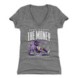 Mark Andrews Women's V-Neck T-Shirt | 500 LEVEL