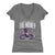 Mark Andrews Women's V-Neck T-Shirt | 500 LEVEL