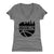 Brooklyn Women's V-Neck T-Shirt | 500 LEVEL
