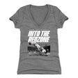 Dak Prescott Women's V-Neck T-Shirt | 500 LEVEL