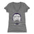 Devin Duvernay Women's V-Neck T-Shirt | 500 LEVEL