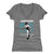 Randy Johnson Women's V-Neck T-Shirt | 500 LEVEL