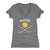 Jamie Macoun Women's V-Neck T-Shirt | 500 LEVEL