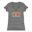 Tennessee Women's V-Neck T-Shirt | 500 LEVEL