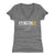 Oliver Kylington Women's V-Neck T-Shirt | 500 LEVEL