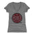 Tony Perez Women's V-Neck T-Shirt | 500 LEVEL