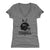 A.J. Terrell Women's V-Neck T-Shirt | 500 LEVEL