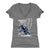 Morgan Rielly Women's V-Neck T-Shirt | 500 LEVEL