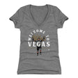 Jack Eichel Women's V-Neck T-Shirt | 500 LEVEL