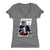 Easton Stick Women's V-Neck T-Shirt | 500 LEVEL