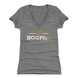 Waterboys Women's V-Neck T-Shirt | 500 LEVEL