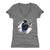 Chris Taylor Women's V-Neck T-Shirt | 500 LEVEL
