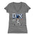 Gavin Lux Women's V-Neck T-Shirt | 500 LEVEL