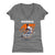 Jack Morris Women's V-Neck T-Shirt | 500 LEVEL