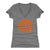 Austin Hays Women's V-Neck T-Shirt | 500 LEVEL