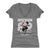 Cam Atkinson Women's V-Neck T-Shirt | 500 LEVEL