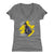Brandon Saad Women's V-Neck T-Shirt | 500 LEVEL