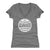 Jose Alvarado Women's V-Neck T-Shirt | 500 LEVEL