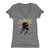Paul Stastny Women's V-Neck T-Shirt | 500 LEVEL