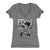 Anthony Rizzo Women's V-Neck T-Shirt | 500 LEVEL