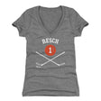 Glenn Resch Women's V-Neck T-Shirt | 500 LEVEL