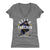 Keith Tkachuk Women's V-Neck T-Shirt | 500 LEVEL