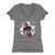Landon Collins Women's V-Neck T-Shirt | 500 LEVEL