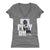 Derion Kendrick Women's V-Neck T-Shirt | 500 LEVEL