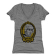 Evgeni Malkin Women's V-Neck T-Shirt | 500 LEVEL