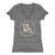 New Orleans Women's V-Neck T-Shirt | 500 LEVEL
